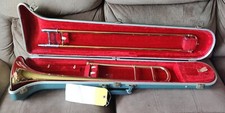 MARTIN TR4501 Trombone for sale online | eBay