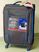 American Tourister Skylite Spinner 20 American Tourister Skylite Spinner 20