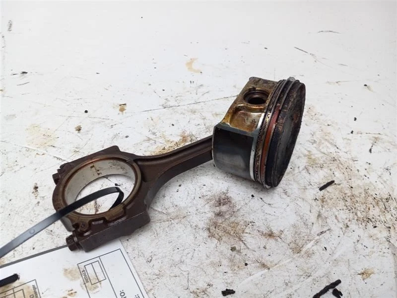 Chevrolet Impala 2007 pistón de 3,5 L Foto 4 de 4