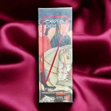 TEMPUS VITAE® PARFUMS CARPE DIEM Ext.DP 50 ml Official Boxed Product