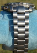 Omega Speedmaster Professional X-33 Mission First Edition Refurbished By Omega 18