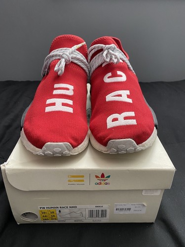 goat pharrell williams