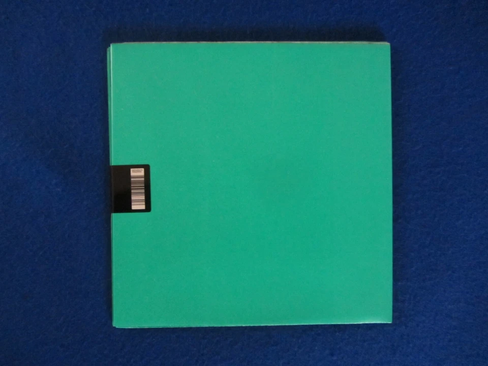 Kasabian 10” Processed Beats (Original UK PARADISE 22) Factory Sealed MINT/MINT Foto 2 de 3