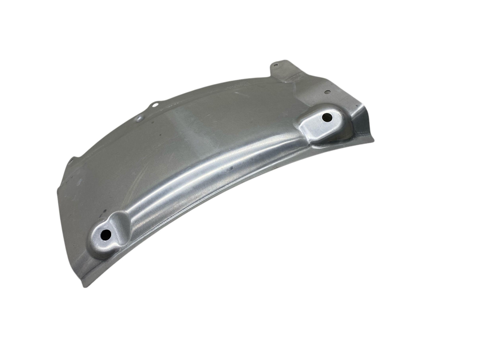 2017-2023 ASTON MARTIN DB11 RIGHT REAR QUARTER PANEL WHEELHOUSE SUPPORT BRACKET