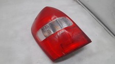 Feu arrière Mazda 323