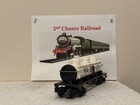 O Scale Trains Lionel Magnolia Tank Car 9279 — photo 2
