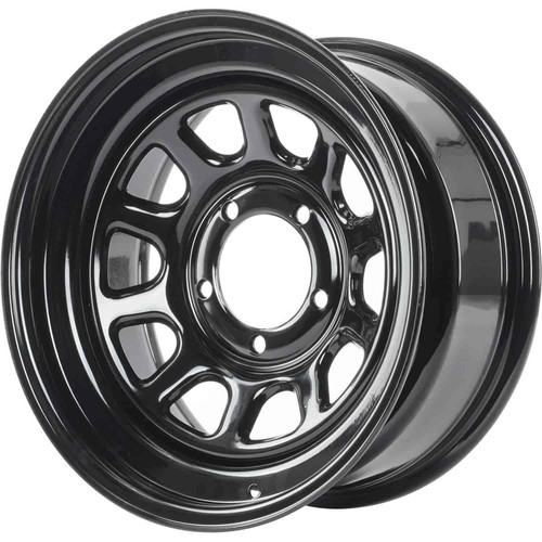 JEGS 681043 D Window Wheel Size: 17" x 8" - Foto 7 di 10