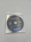 Minecraft Story Mode Season 2 Playstation 4 PS4 Disc Only Tested