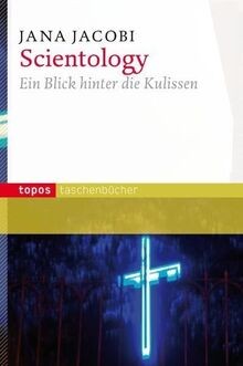 Scientology: Ein Blick hinter die Kulissen (Topos Tasche... | Buch | Zustand gut