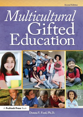 Multicultural Gifted Education | Donna Y Ford | Englisch | Taschenbuch | 2011