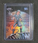 Bo Jackson Battle Arena Cousin Randy Quaid Debut Colloseum Steel Pwr 165 SSP