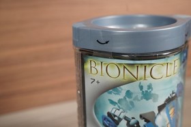 LEGO 8562 Bionicle Bohrok Gahlok Vintage 2002 Set NEW FACTORY SEALED