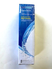 Filtro de agua para refrigerador IcePure RWF 3500A-S para LT800P, ADQ73613401, 469490