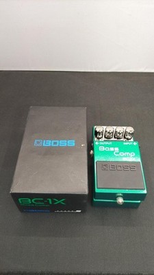 BOSS Model BC-1X