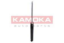 KAMOKA Stoßdämpfer hinten für Peugeot 308 I 4A_ 4C_ 307 3A/C 3H Citroën C4 II