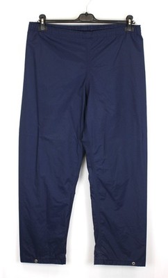 HELLY HANSEN Men's Trousers Size 50 (W34 L28) Activewear Elastic Waistband Blue