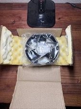 WEG 12295730 Ventilador Axial 24vcc Com Cabo 40mm/ EFB1524VHG