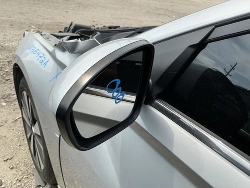 Driver Side View Mirror Without Surround View Fits 19-23 ALTIMA 848201