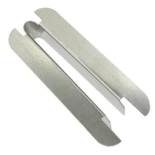 No Gouge Pinball Universal Switch Slot Protector