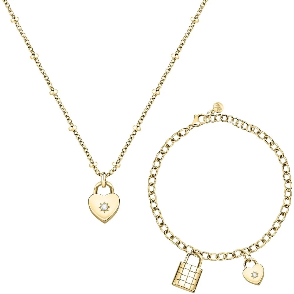 Collar Para Mujer SAVO22, Bagliori 2026