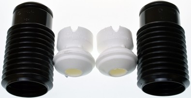 Front DENCKERMANN D500006 Dust Cover Kit, shock absorber for LANCIA,OPEL