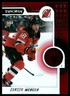 2022-23 Upper Deck Synergy #56 Dawson Mercer Red
