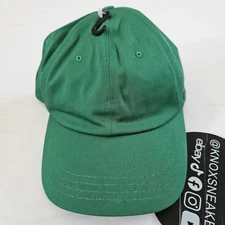 Lululemon Classic Unisex Ball Cap RCGR Raceway Green Size L/LX