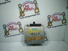 Moteur Opel REKORD