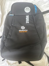 Thule Steel Series For Glory Backpack