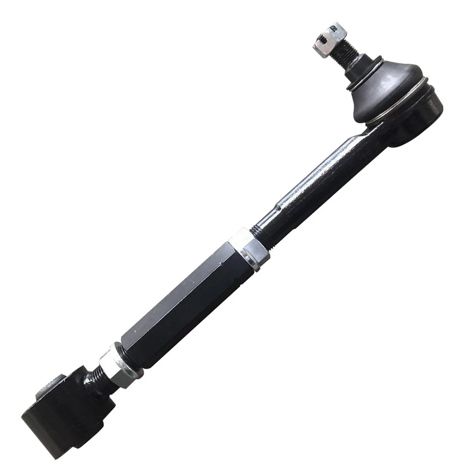 Rear Adjustable Lower Forward Control Arms Assembly for 2006-2011 Toyota Rav4 - Image 3 of 4