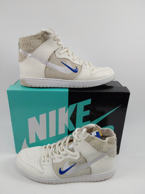 Nike SB Dunk High Pro Soulland FRI.day Men's Size 12