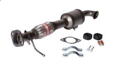 Catalyseurs Volvo V50