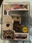 Funko Pop Movies Jim Henson The Dark Crystal - Kira & Fizzgig (340) Chase Figure