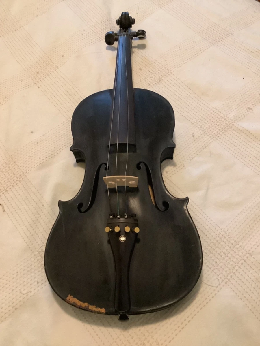 vintage violin products for sale | eBay