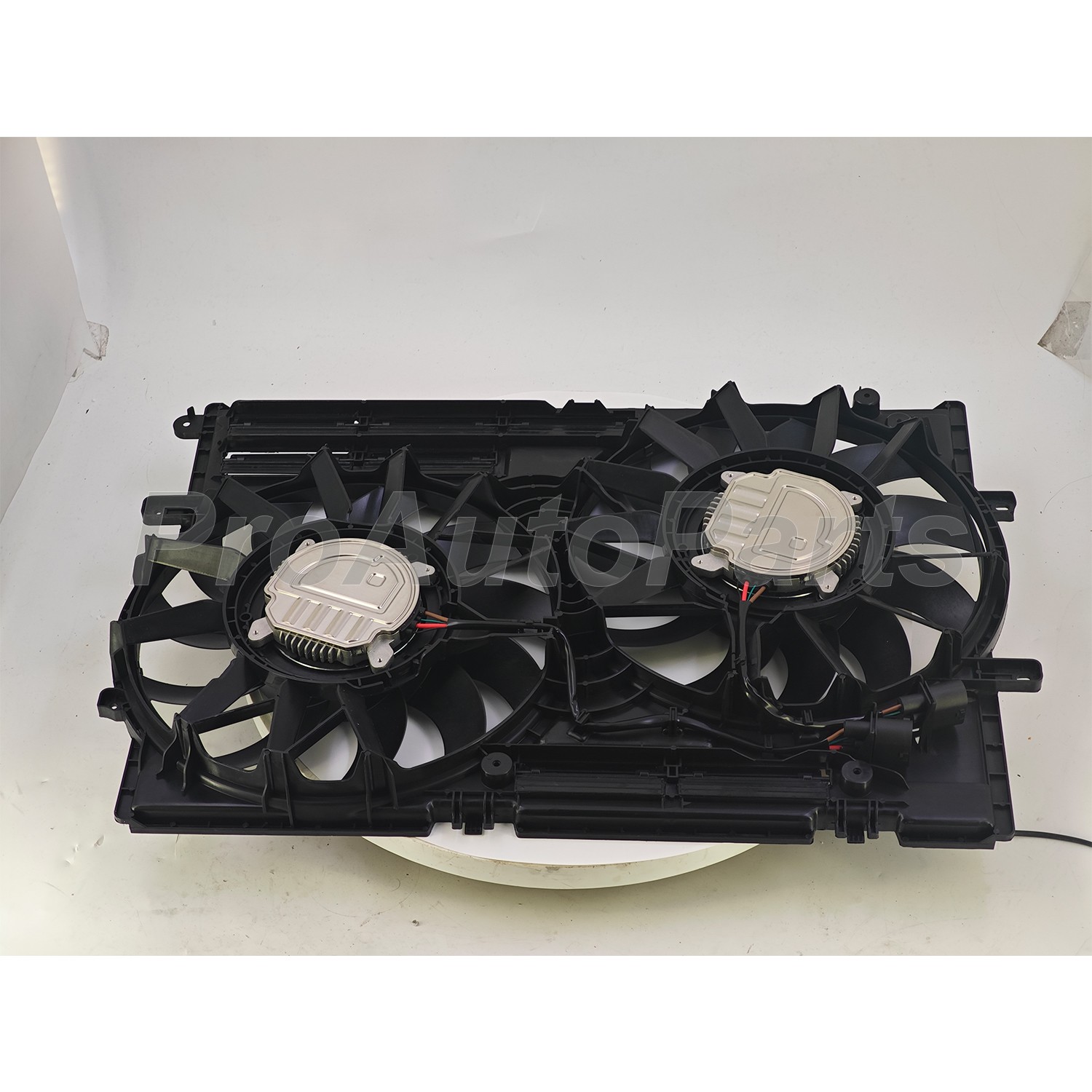 Bentley Continental GT 2012-2020 Cooling fan motor P/N 3W0121205D