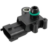 Partstec Sensor, Saugrohrdruck LadeluftküHler U.A. FüR Ford, Ford Usa, Jaguar