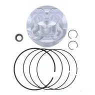 Kolbensatz 78.97Mm Offroad Geschmiedet S5F07900001C FüR Honda CRF 250 RLA Rally