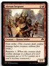 Akroan Sergeant 130 Magic The Gathering- Magic Origins
