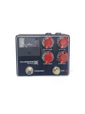 Collaboration Devices The Compressor Boutique Pedal Box Included Near Mint JAPAN