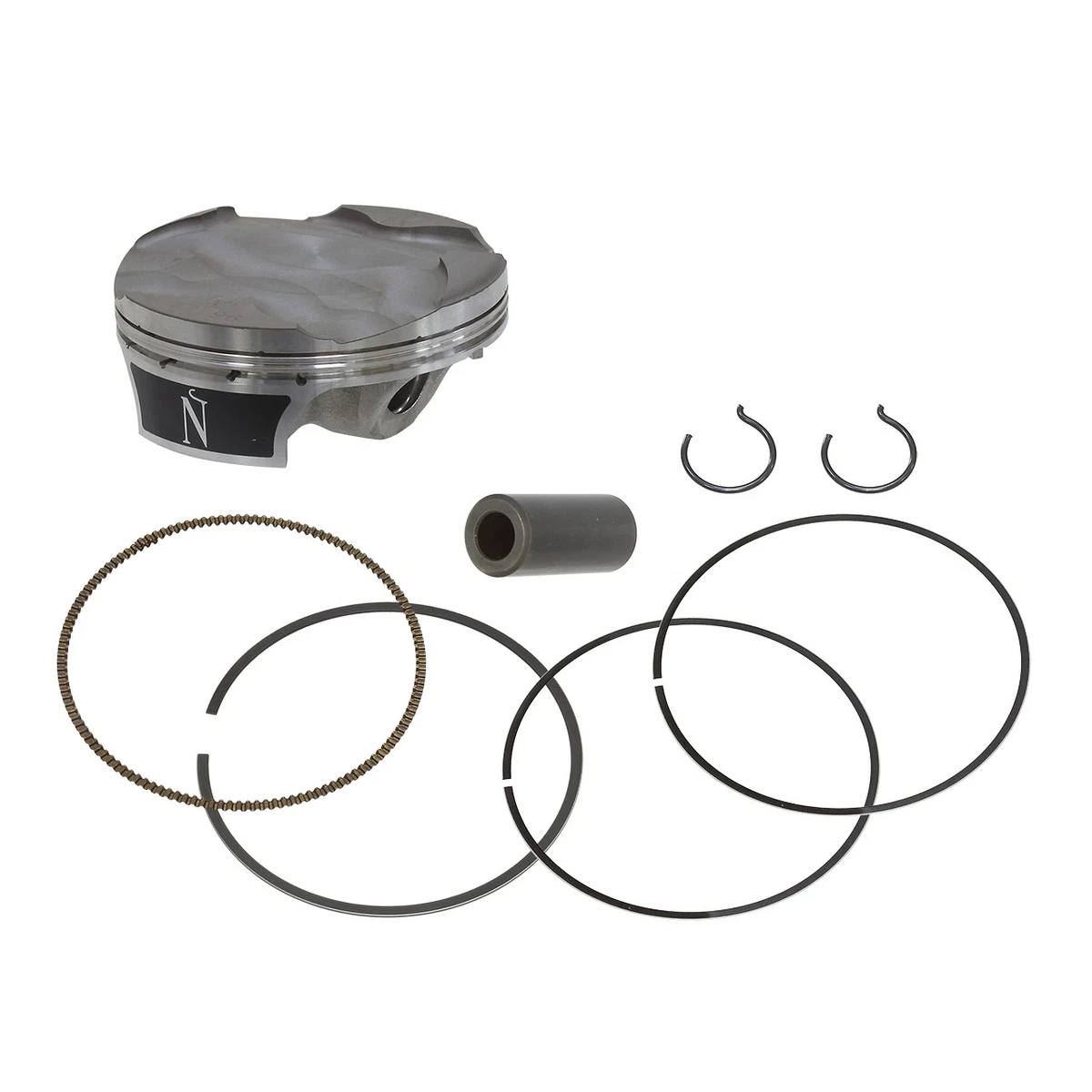 Motorcycle & Scooter Pistons, Rings & Piston Kits for KTM 250 for