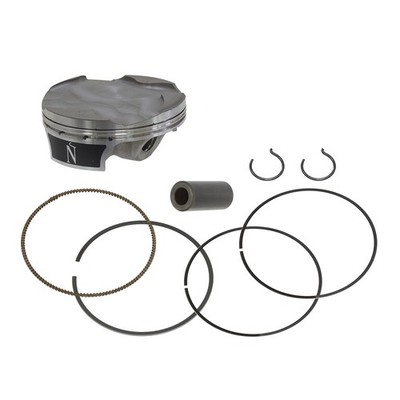 Forged Piston Kit Size A 77.96mm for KTM Many 2016-21 250 Standard Bore 78mm