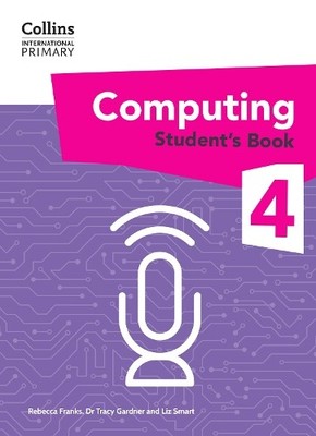 Liz Smart Rebecca Fr International Primary Computing St (Paperback) (UK IMPORT)