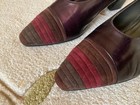 New Sergio Rossi pumps women size 7 (37.5 euro size) — photo 2
