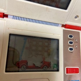 Game & Watch: Mickey Mouse