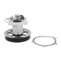 Wasserpumpe FüR Toyota Corolla Paseo Starlet FlüGelrad Aus Metall Mit Dichtung