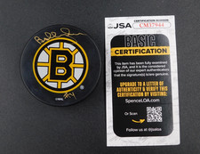 Bobby Orr Cards, Rookie Cards and Autographed Memorabilia Guide 30