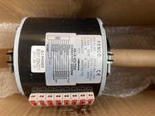 Motore bobina ventola REMCO 48-4-60/7DS