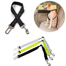Hundegurt Hundesicherheitsgurt Auto Hundeleine Hunde Autogurt Hundeanschnallgurt