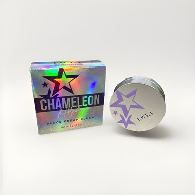LWYA Chameleon PH Adjusting Black Cream Blush 5 g / 0.17 oz