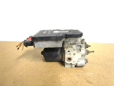 99 1999 Ford F150 F-150 Abs Pump Anti Lock Brake Module Assembly Part